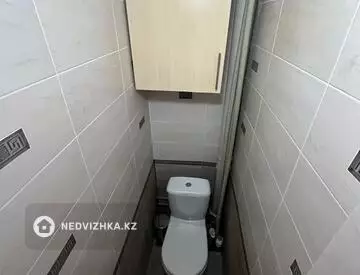 49 м², 2-комнатная квартира, этаж 3 из 5, 49 м², изображение - 16