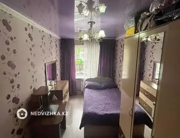 49 м², 2-комнатная квартира, этаж 3 из 5, 49 м², изображение - 7
