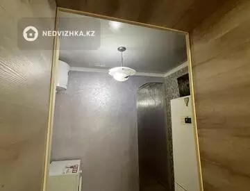 49 м², 2-комнатная квартира, этаж 3 из 5, 49 м², изображение - 13