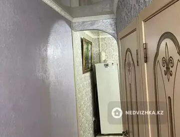 49 м², 2-комнатная квартира, этаж 3 из 5, 49 м², изображение - 14