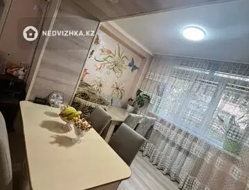 49 м², 2-комнатная квартира, этаж 3 из 5, 49 м², изображение - 5