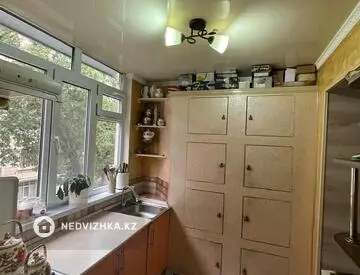 49 м², 2-комнатная квартира, этаж 3 из 5, 49 м², изображение - 9