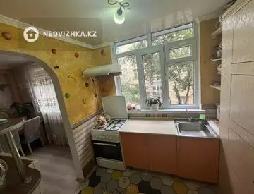 49 м², 2-комнатная квартира, этаж 3 из 5, 49 м², изображение - 11