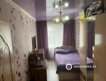 49 м², 2-комнатная квартира, этаж 3 из 5, 49 м², изображение - 6