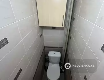 2-комнатная квартира, этаж 3 из 5, 49 м²