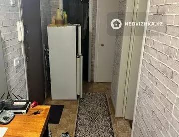 44 м², 2-комнатная квартира, этаж 5 из 5, 44 м², изображение - 0