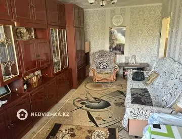 44 м², 2-комнатная квартира, этаж 5 из 5, 44 м², изображение - 2