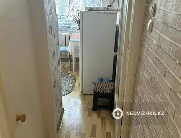 44 м², 2-комнатная квартира, этаж 5 из 5, 44 м², изображение - 3