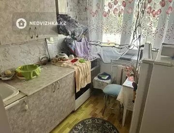 44 м², 2-комнатная квартира, этаж 5 из 5, 44 м², изображение - 4