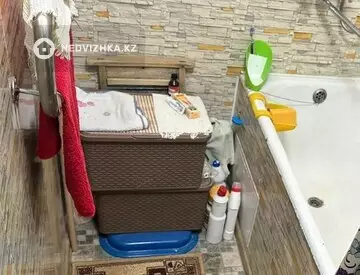 44 м², 2-комнатная квартира, этаж 5 из 5, 44 м², изображение - 6