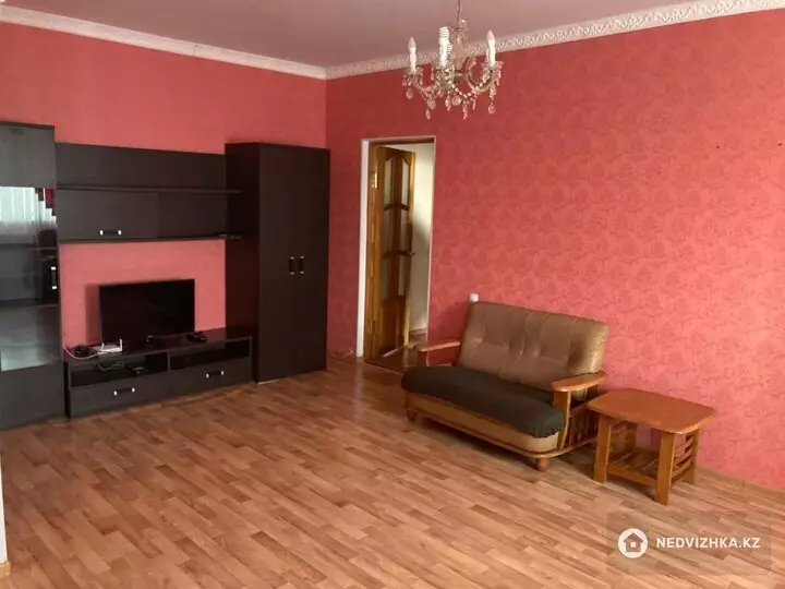 95.3 м², 3-комнатная квартира, этаж 5 из 6, 95 м², изображение - 1