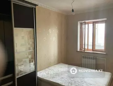 95.3 м², 3-комнатная квартира, этаж 5 из 6, 95 м², изображение - 4