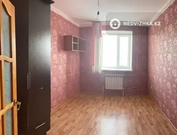 3-комнатная квартира, этаж 5 из 6, 95 м²
