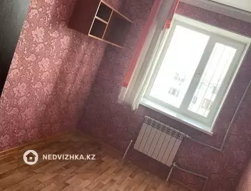 3-комнатная квартира, этаж 5 из 6, 95 м²