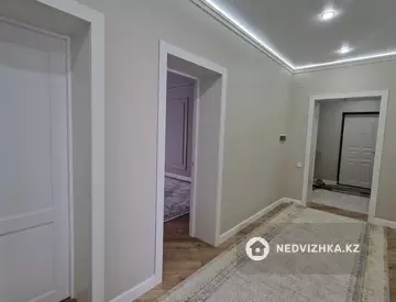 95 м², 3-комнатная квартира, этаж 5 из 5, 95 м², изображение - 12