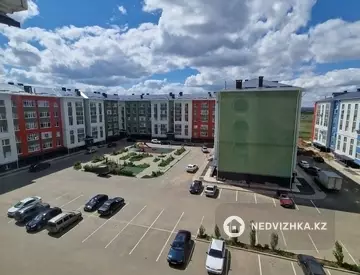95 м², 3-комнатная квартира, этаж 5 из 5, 95 м², изображение - 16