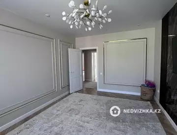 3-комнатная квартира, этаж 5 из 5, 95 м²