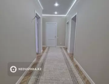 95 м², 3-комнатная квартира, этаж 5 из 5, 95 м², изображение - 11