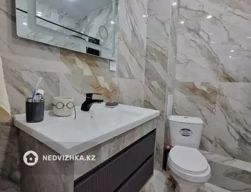 95 м², 3-комнатная квартира, этаж 5 из 5, 95 м², изображение - 9