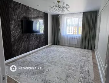 3-комнатная квартира, этаж 5 из 5, 95 м²