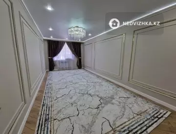 95 м², 3-комнатная квартира, этаж 5 из 5, 95 м², изображение - 4