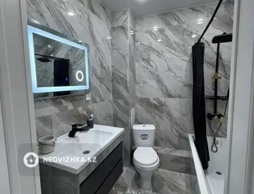 95 м², 3-комнатная квартира, этаж 5 из 5, 95 м², изображение - 8