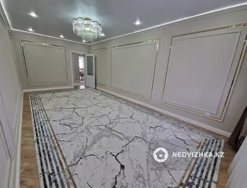 95 м², 3-комнатная квартира, этаж 5 из 5, 95 м², изображение - 5