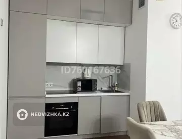 44 м², 1-комнатная квартира, этаж 4 из 14, 44 м², посуточно, изображение - 6