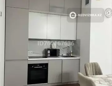 44 м², 1-комнатная квартира, этаж 6 из 10, 44 м², посуточно, изображение - 5