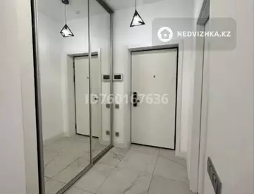 44 м², 1-комнатная квартира, этаж 6 из 10, 44 м², посуточно, изображение - 4