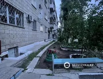 48 м², 2-комнатная квартира, этаж 4 из 5, 48 м², изображение - 12