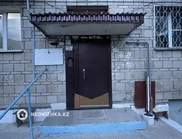 48 м², 2-комнатная квартира, этаж 4 из 5, 48 м², изображение - 11