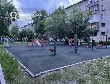 48 м², 2-комнатная квартира, этаж 4 из 5, 48 м², изображение - 14