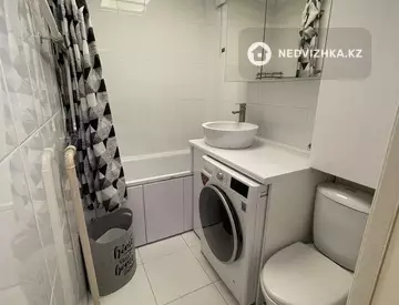 48 м², 2-комнатная квартира, этаж 4 из 5, 48 м², изображение - 7