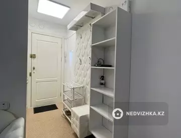 48 м², 2-комнатная квартира, этаж 4 из 5, 48 м², изображение - 6