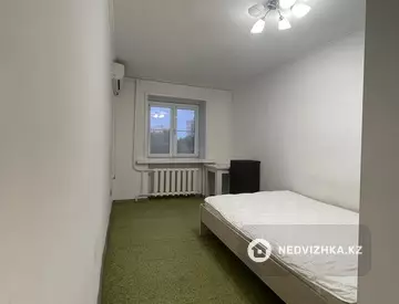 48 м², 2-комнатная квартира, этаж 4 из 5, 48 м², изображение - 4