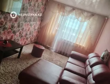 2-комнатная квартира, этаж 5 из 5, 49 м²