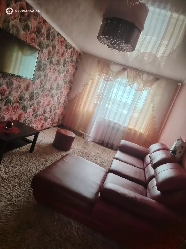 49 м², 2-комнатная квартира, этаж 5 из 5, 49 м², изображение - 1