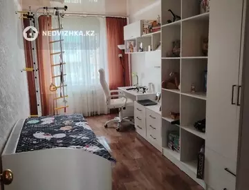 2-комнатная квартира, этаж 5 из 5, 49 м²