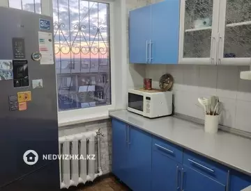 2-комнатная квартира, этаж 5 из 5, 49 м²