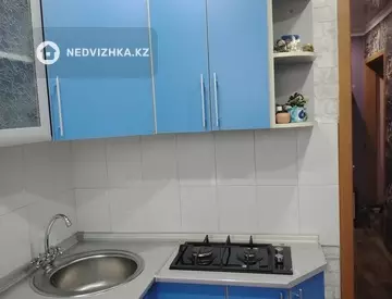2-комнатная квартира, этаж 5 из 5, 49 м²