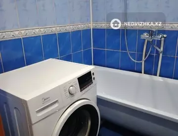 49 м², 2-комнатная квартира, этаж 5 из 5, 49 м², изображение - 4