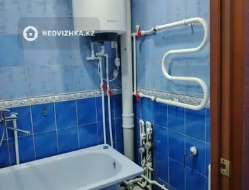 49 м², 2-комнатная квартира, этаж 5 из 5, 49 м², изображение - 5