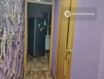 49 м², 2-комнатная квартира, этаж 5 из 5, 49 м², изображение - 8
