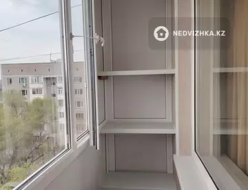 49 м², 2-комнатная квартира, этаж 5 из 5, 49 м², изображение - 9