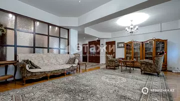 144 м², 4-комнатная квартира, этаж 3 из 6, 144 м², изображение - 4