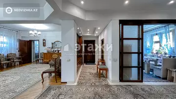 144 м², 4-комнатная квартира, этаж 3 из 6, 144 м², изображение - 5