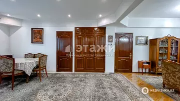 144 м², 4-комнатная квартира, этаж 3 из 6, 144 м², изображение - 6