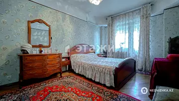 144 м², 4-комнатная квартира, этаж 3 из 6, 144 м², изображение - 11