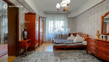 144 м², 4-комнатная квартира, этаж 3 из 6, 144 м², изображение - 13